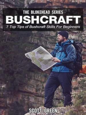 cover image of Bushcraft